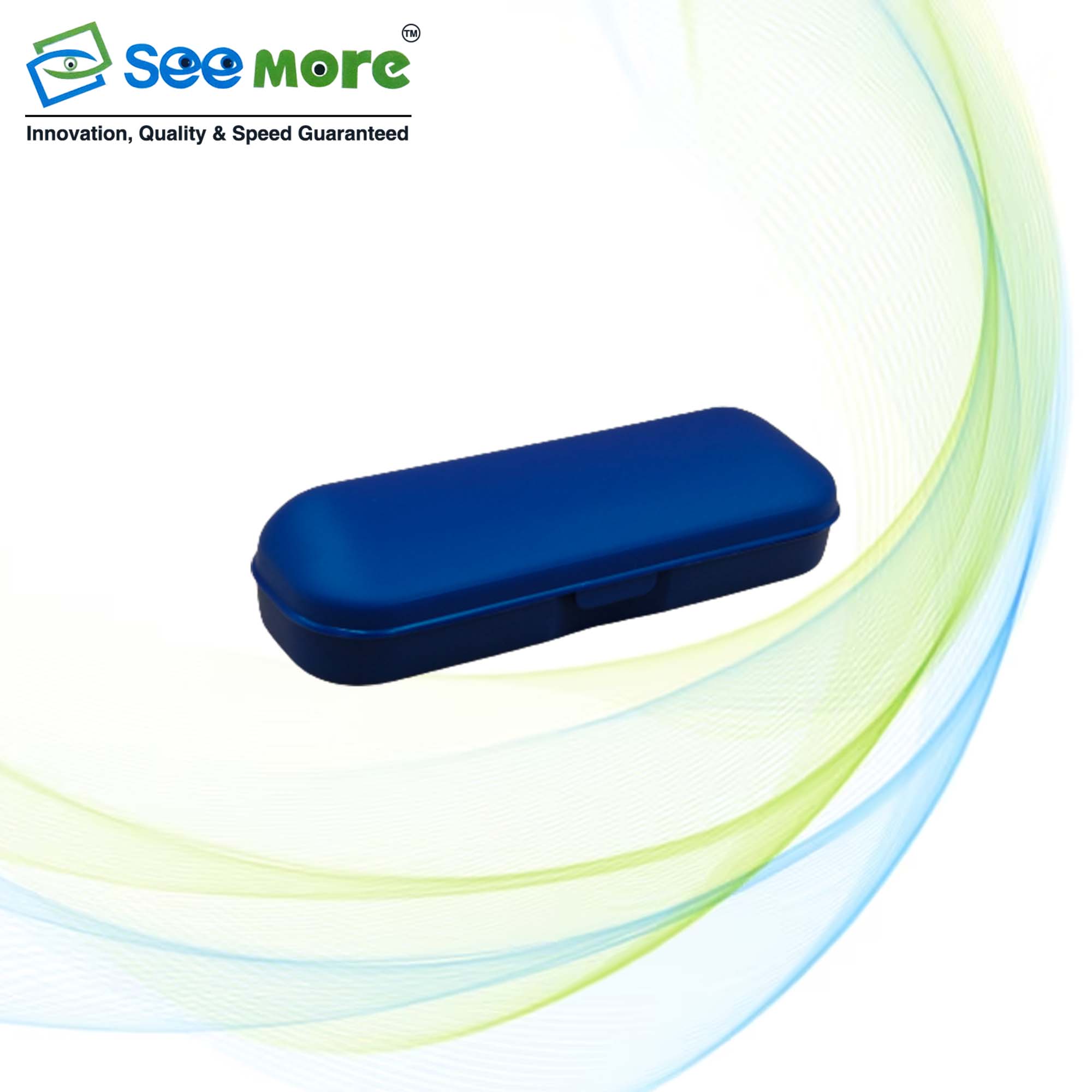 Spectacle Case Supplier in Surat